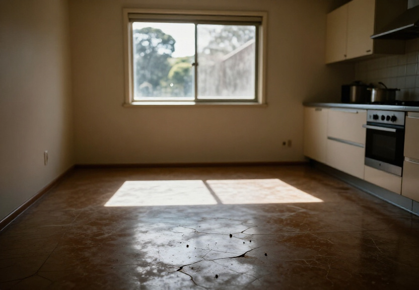 Our Work in Chifley